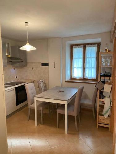 Foto Casa Luciana nel cuore dell'Alpe(022102-AT-849663) 5