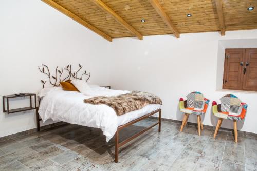 Легло или легла в стая в El Pelaor