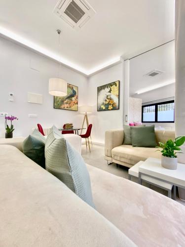Madrid Vistillas - Apartamento Acogedor