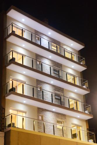 Villa Apart Center – Photos 4
