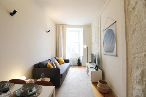 Cativo Design Apartment