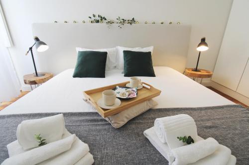 Cativo Design Apartment
