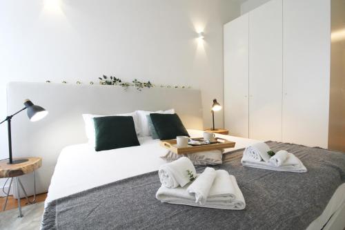 Cativo Design Apartment