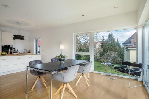 Fotografie z fotogalerie ubytování Parkside v destinaci Lindau