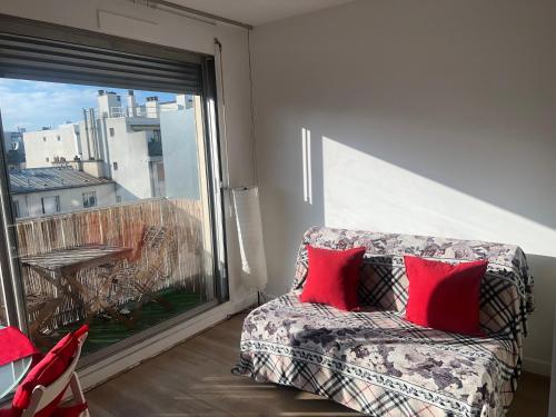 Cómodo Apartamento