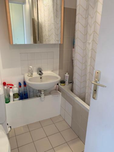 Cómodo Apartamento