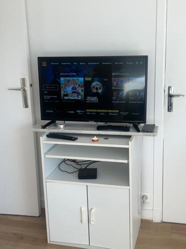Cómodo Apartamento