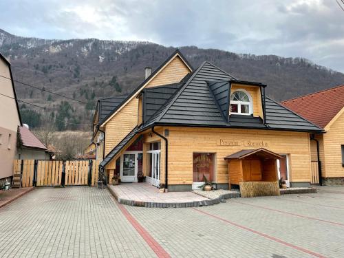 Wellness Penzión Rosnička – Photos 3