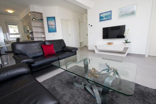 Fotografia z galérie ubytovania Luxury Apartment Marko v destinácii Promajna