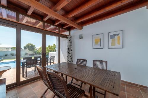 Villa Alba