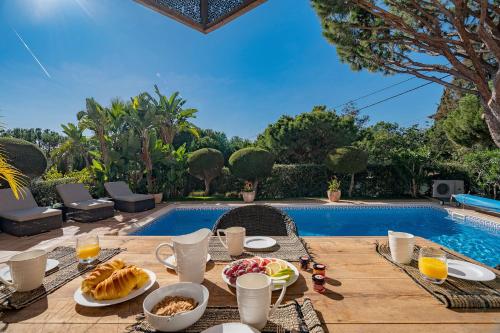 Villa Anna - Vale de Lobo
