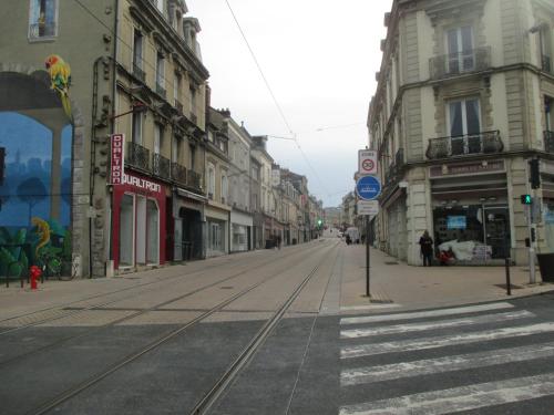 Hyper Centre Le Mans