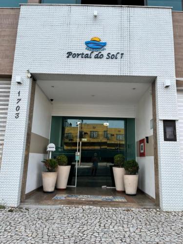 Apartamentos Novidade na Booking.com Praia Edifício Portal do Sol l Menor preço em Apartamentos Novidade na Booking.com Praia Edifício Portal do Sol l