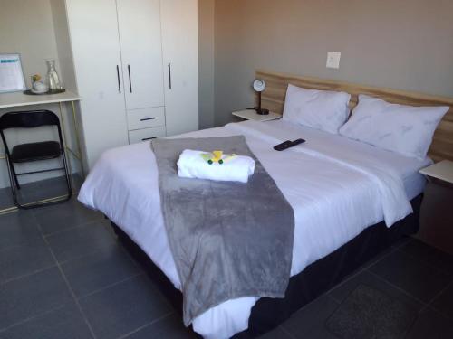Gallery image of The Success Guest House in Standerton