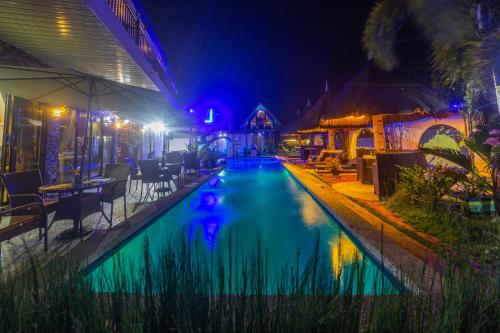 Gallery image of Blue Moon Inn in Dauis