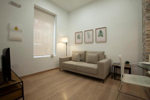 ADDA Loft La Oficina