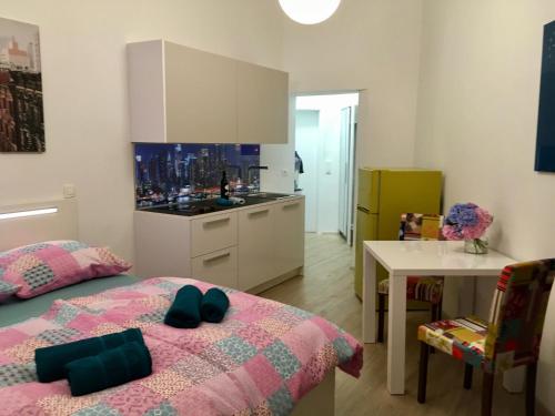 Apartment Optim