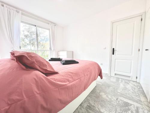 Apartment Albatros in Puerto Banus 150 meters from the beach photo 16