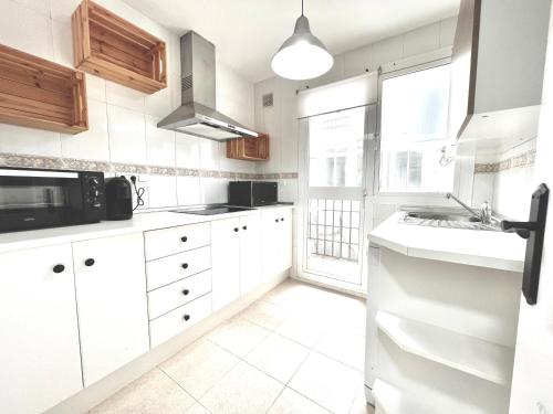 Apartment Albatros in Puerto Banus 150 meters from the beach photo 13