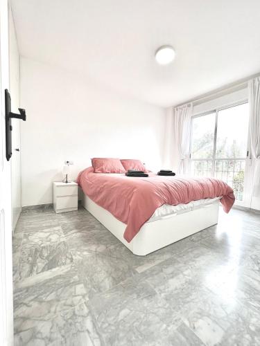 Apartment Albatros in Puerto Banus 150 meters from the beach photo 9