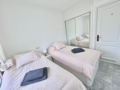 Apartment Albatros in Puerto Banus 150 meters from the beach photo 14