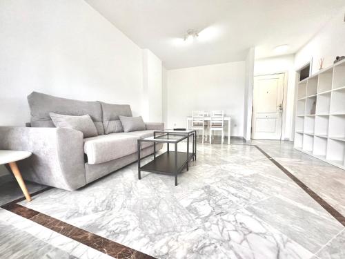 Apartment Albatros in Puerto Banus 150 meters from the beach photo 10
