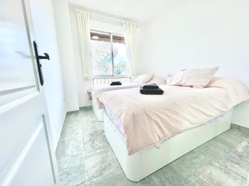 Apartment Albatros in Puerto Banus 150 meters from the beach photo 3