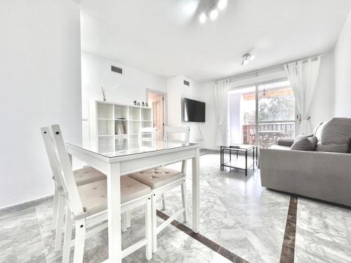 Apartment Albatros in Puerto Banus 150 meters from the beach photo 7