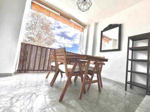 Apartment Albatros in Puerto Banus 150 meters from the beach photo 11