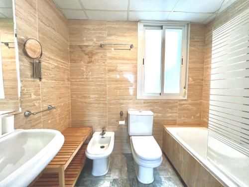 Apartment Albatros in Puerto Banus 150 meters from the beach photo 17