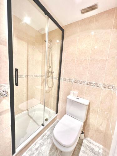 Apartment Albatros in Puerto Banus 150 meters from the beach photo 15
