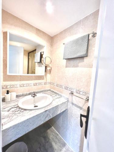 Apartment Albatros in Puerto Banus 150 meters from the beach photo 4
