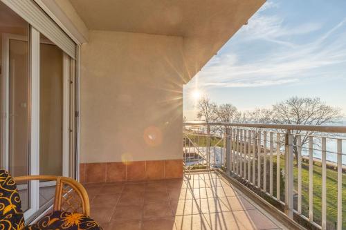 Fotografia z galérie ubytovania Kék Hullám Apartman By BLTN v Siófoku