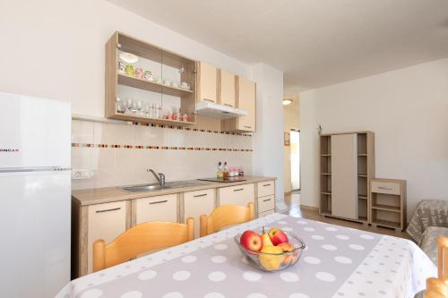 Apartmani Margita