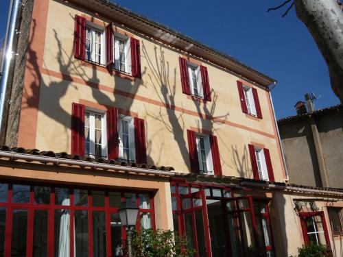 Auberge de Correns – Photos 2