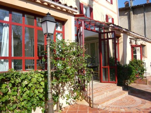 Auberge de Correns – Photos 3