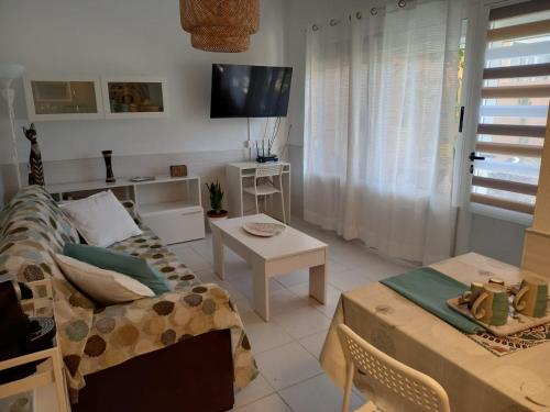Apartamento Las Vistas 3