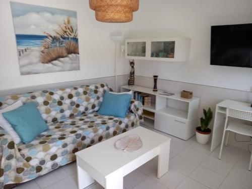 Apartamento Las Vistas 3