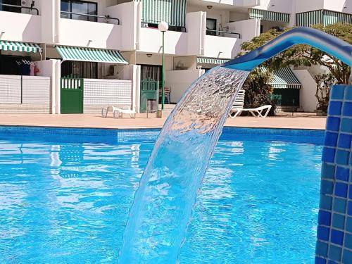 Maspalomas holiday Surycan