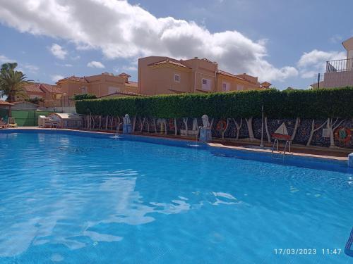 Maspalomas holiday Surycan