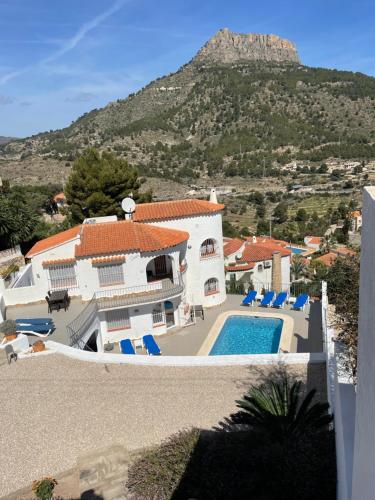 Casa Zebole