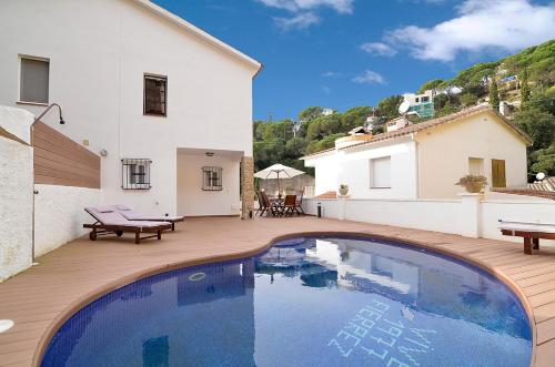 Club Villamar - Solterra