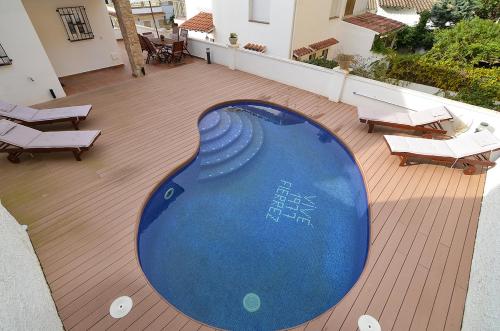 Club Villamar - Solterra