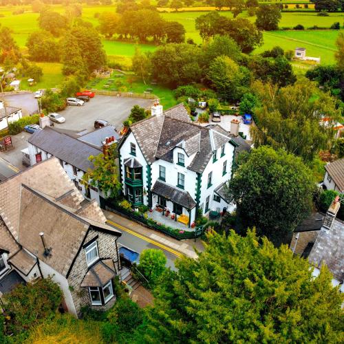Trefriw