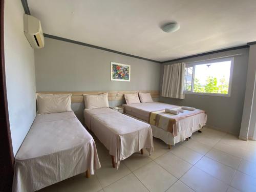 Gallery image of Pousada Pérola do Mar in Tamandaré