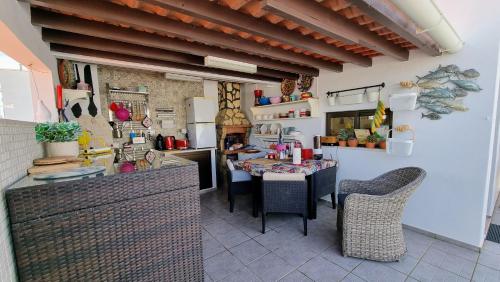 Quarto en-suite Casa Cristina