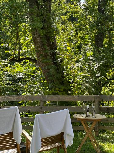 Gallery image of Glamping Zvjezdana dolina in Andrijevica