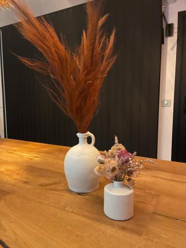 Photo de la galerie de l'établissement Magnifique Villa avec piscine en Sologne, à Vouzeron