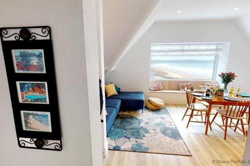 WOOLACOMBE SUNNYSIDE APARTMENT 2 Bedrooms