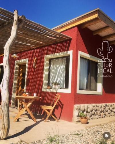 Color Local Cabañas – Photos 5